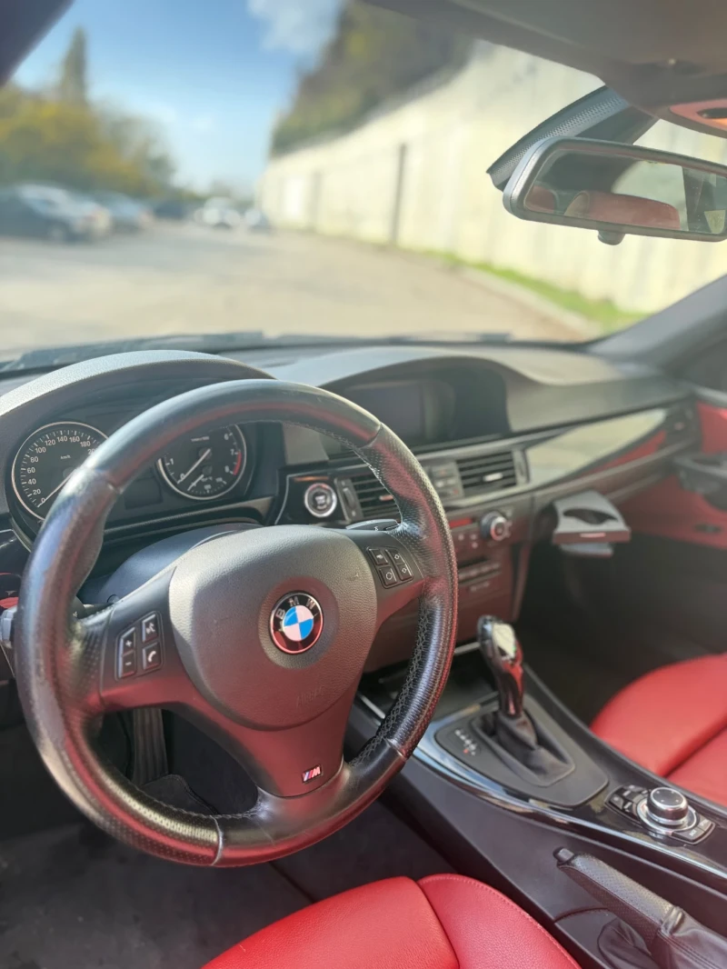 BMW 325, снимка 5 - Автомобили и джипове - 52505336