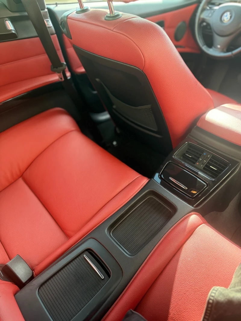 BMW 325, снимка 13 - Автомобили и джипове - 52505336