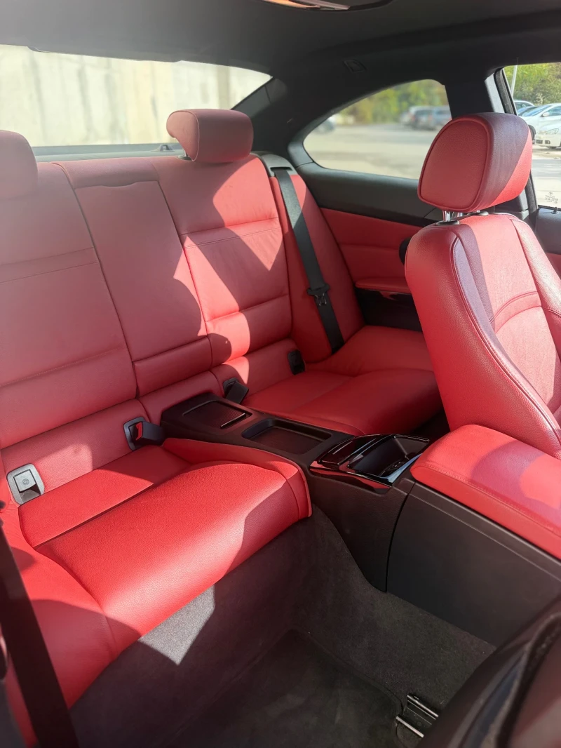 BMW 325, снимка 14 - Автомобили и джипове - 52505336