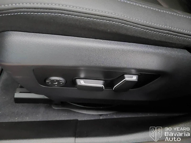 BMW 520 d M Sport Paket Steptronic, снимка 15 - Автомобили и джипове - 52709858