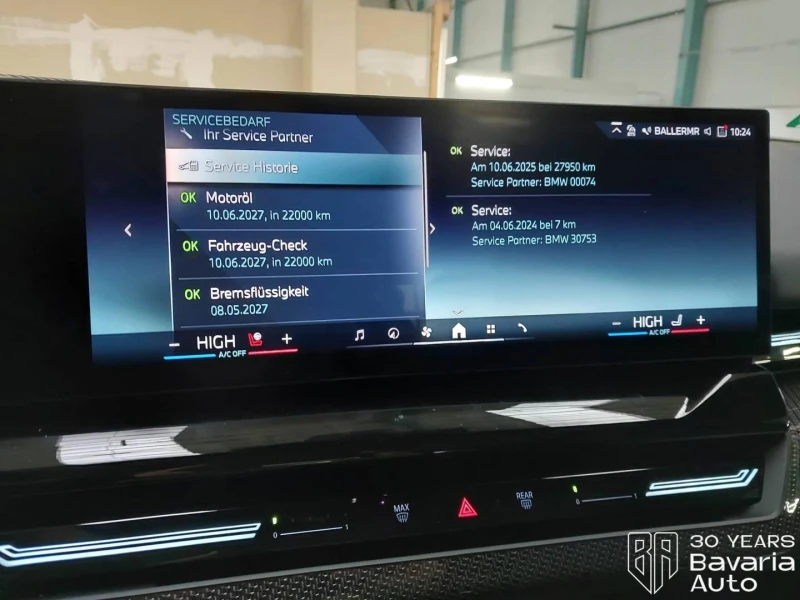 BMW 520 d M Sport Paket Steptronic, снимка 12 - Автомобили и джипове - 52709858