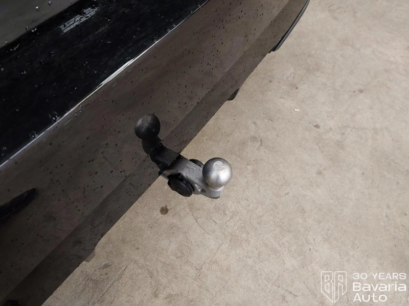 BMW 520 d M Sport Paket Steptronic, снимка 16 - Автомобили и джипове - 52709858