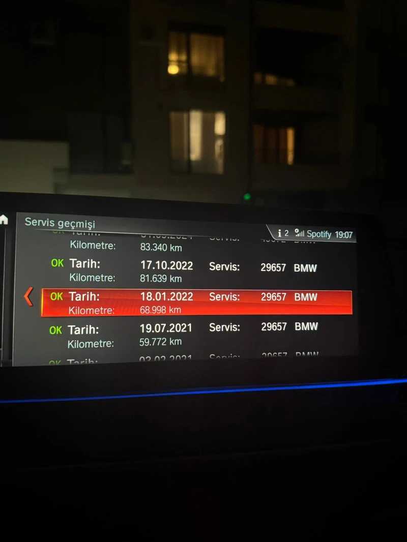 BMW 640  xdrive, снимка 13 - Автомобили и джипове - 53077906