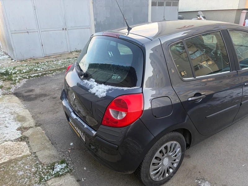 Renault Clio, снимка 3 - Автомобили и джипове - 53141134