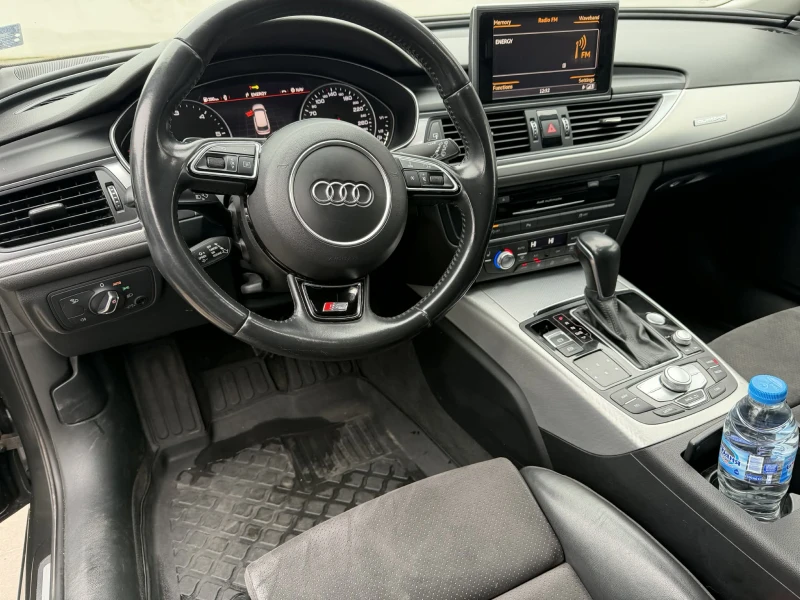 Audi A6 C7, снимка 10 - Автомобили и джипове - 53511645