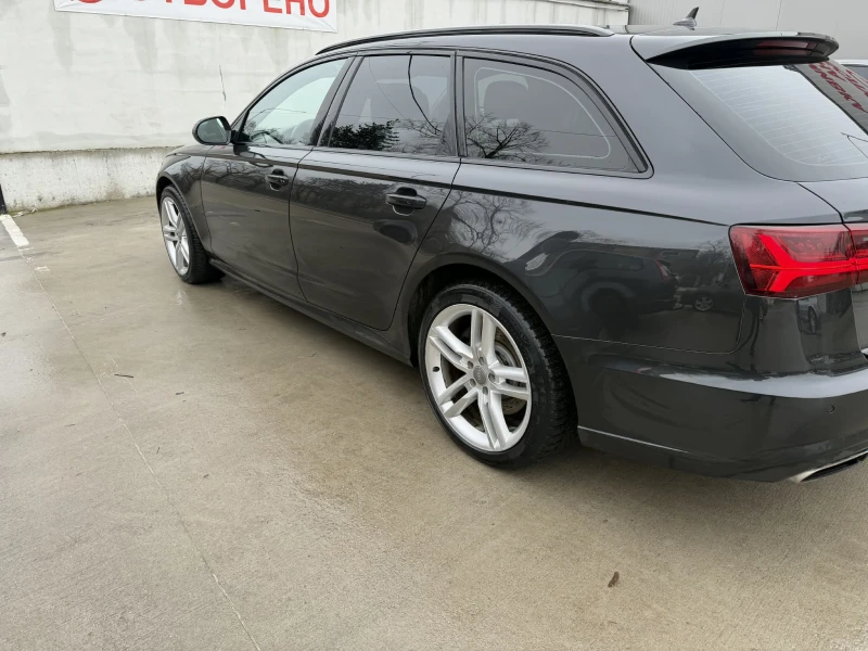 Audi A6 C7, снимка 2 - Автомобили и джипове - 53511645