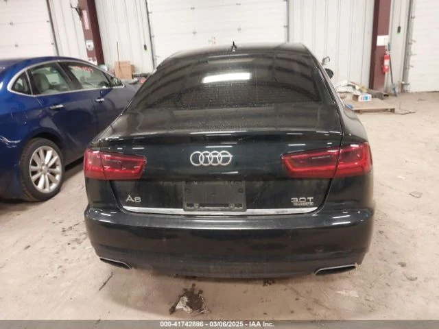 Audi A6 * PREMIUM PLUS * CARFAX * АВТО КРЕДИТ, снимка 8 - Автомобили и джипове - 49433727