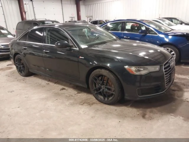 Audi A6 * PREMIUM PLUS * CARFAX * АВТО КРЕДИТ, снимка 3 - Автомобили и джипове - 49433727