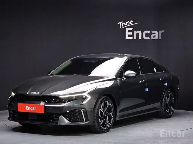 Kia K5 2.0 LPG SIGNATURE * НАЙ-ДОБРА ЦЕНА В БЪЛГАРИЯ* - 55400 лв. - 18063486 1