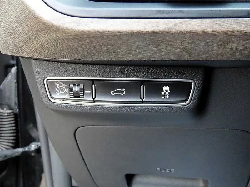 Kia K8 3.5 Lpg 2Wd Trendy, снимка 12 - Автомобили и джипове - 55898769