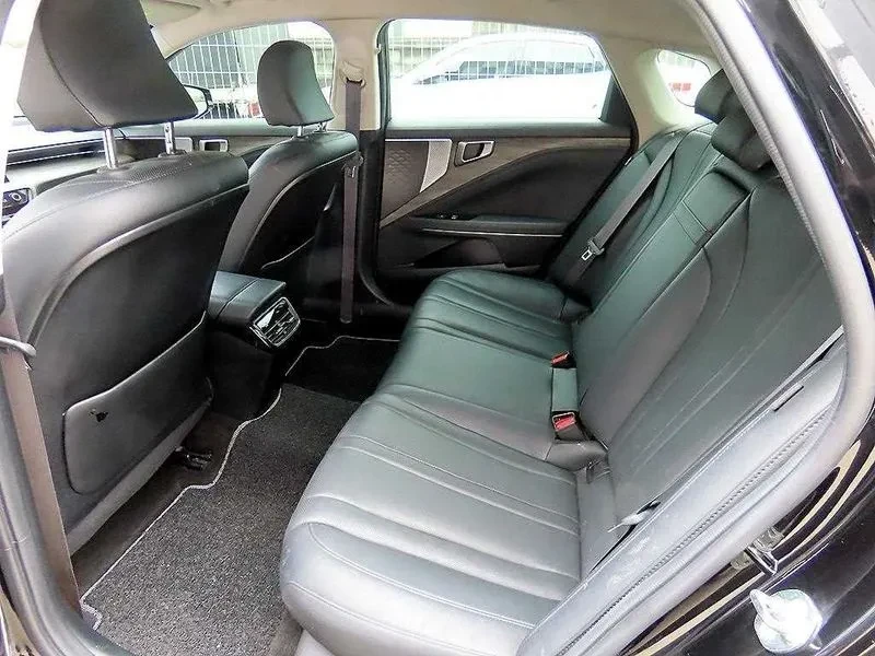 Kia K8 3.5 Lpg 2Wd Trendy, снимка 6 - Автомобили и джипове - 55898769