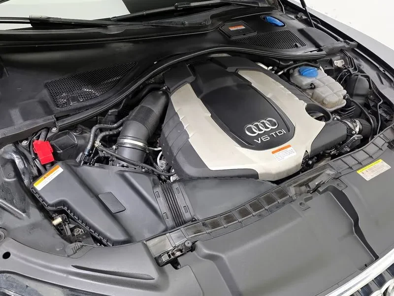 Audi A7 3.0 TDI Quattro - САМО 30% АВАНС, снимка 6 - Автомобили и джипове - 56158803