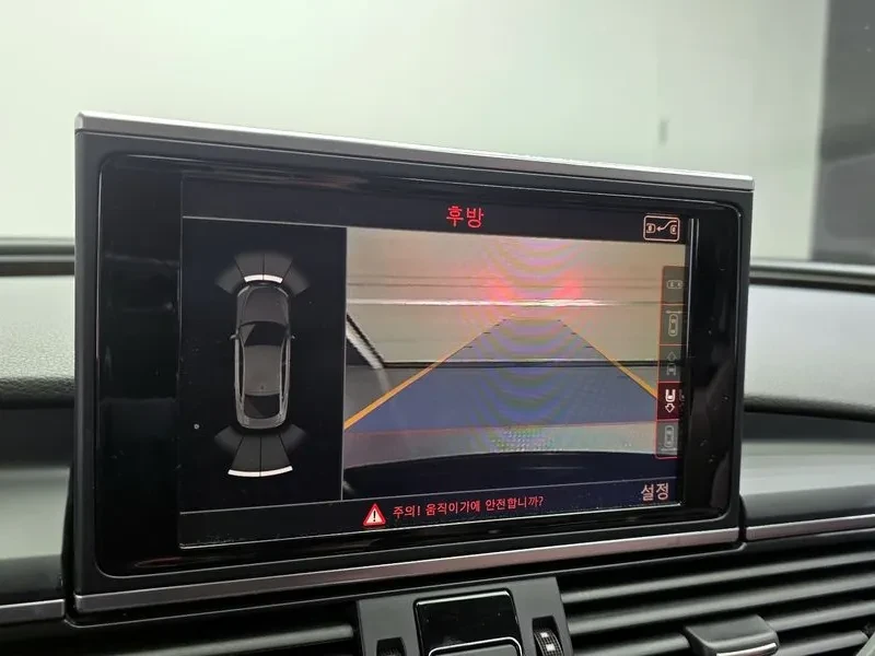 Audi A7 3.0 TDI Quattro - САМО 30% АВАНС, снимка 15 - Автомобили и джипове - 56158803