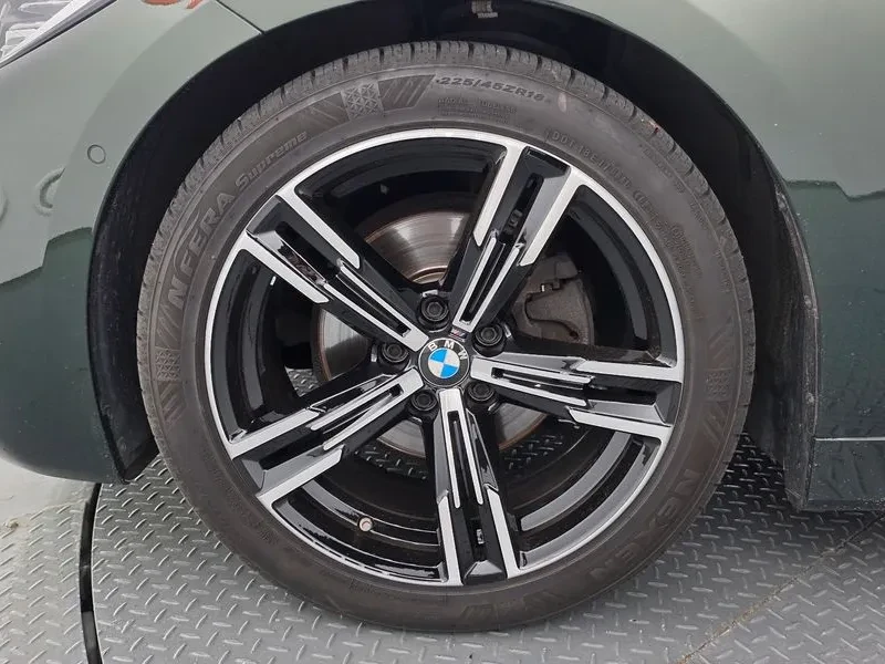 BMW 420 I M Sports Coupe, снимка 5 - Автомобили и джипове - 56208136
