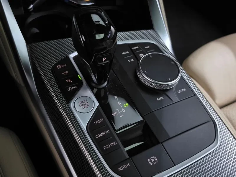 BMW 420 I M Sports Coupe, снимка 9 - Автомобили и джипове - 56208136