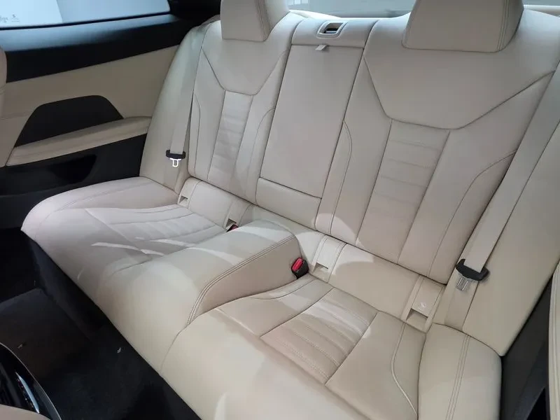 BMW 420 I M Sports Coupe, снимка 7 - Автомобили и джипове - 56208136