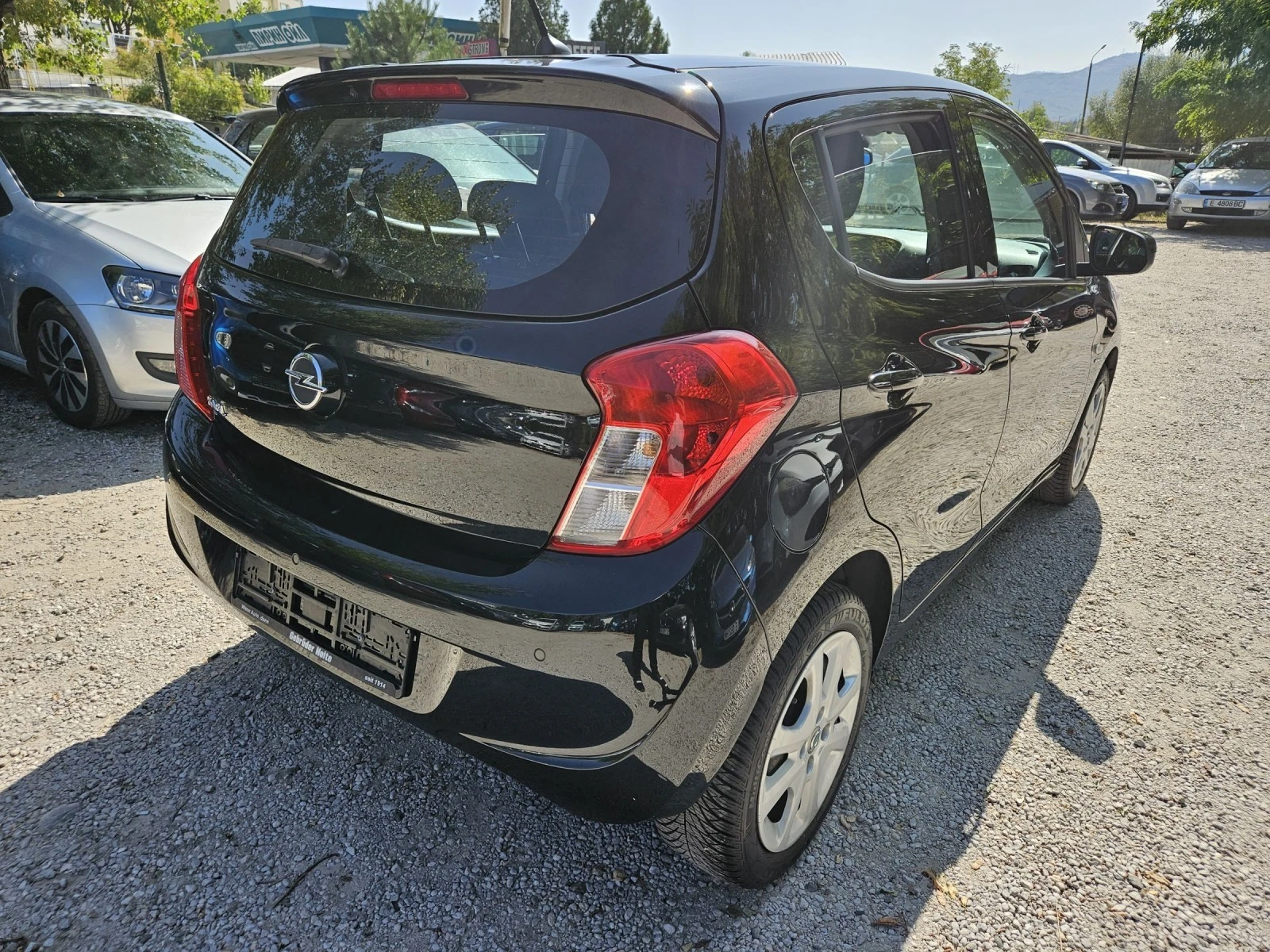 Opel Karl 1.0 euro6 - изображение 3