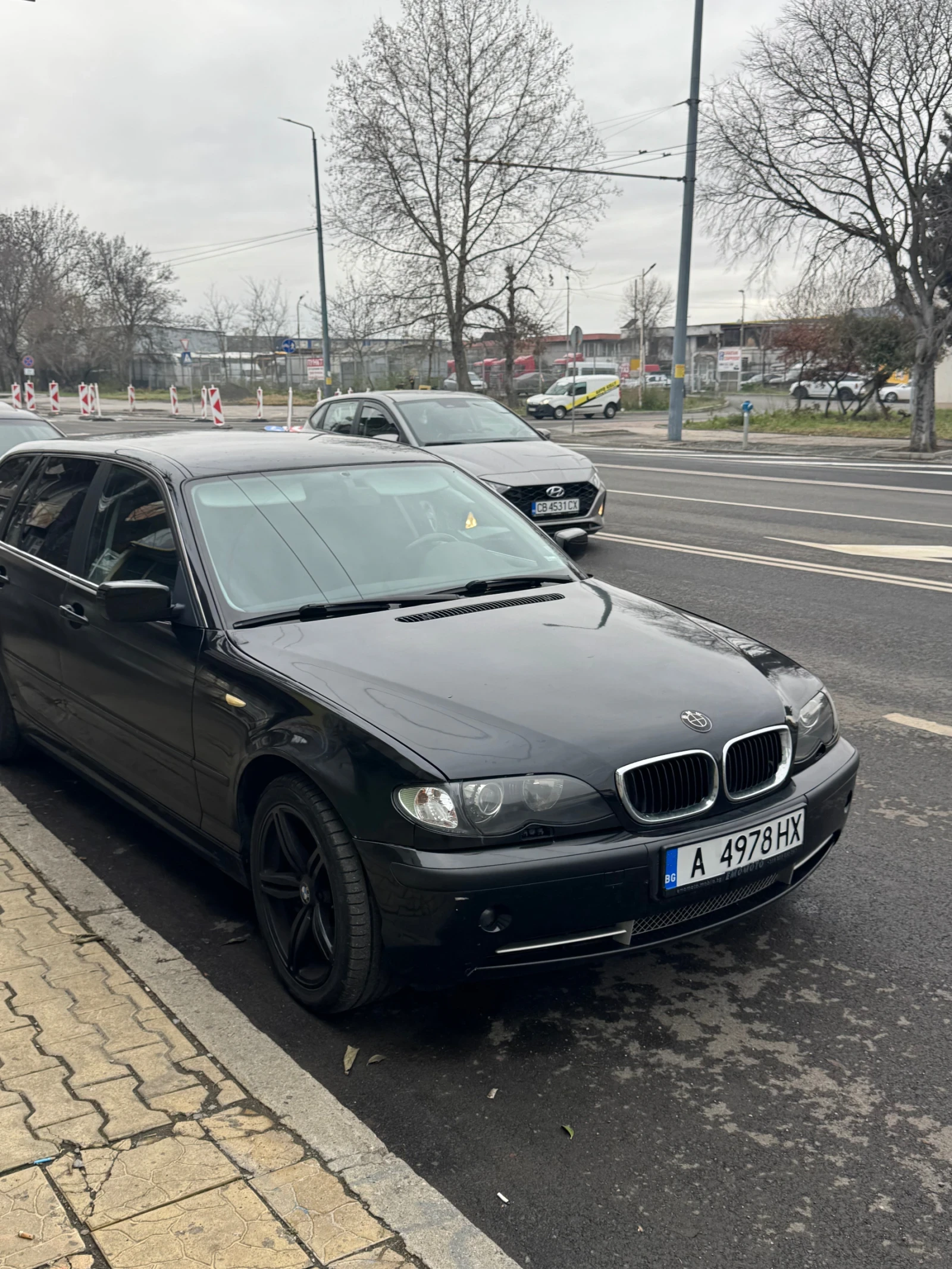 BMW 330  - изображение 8