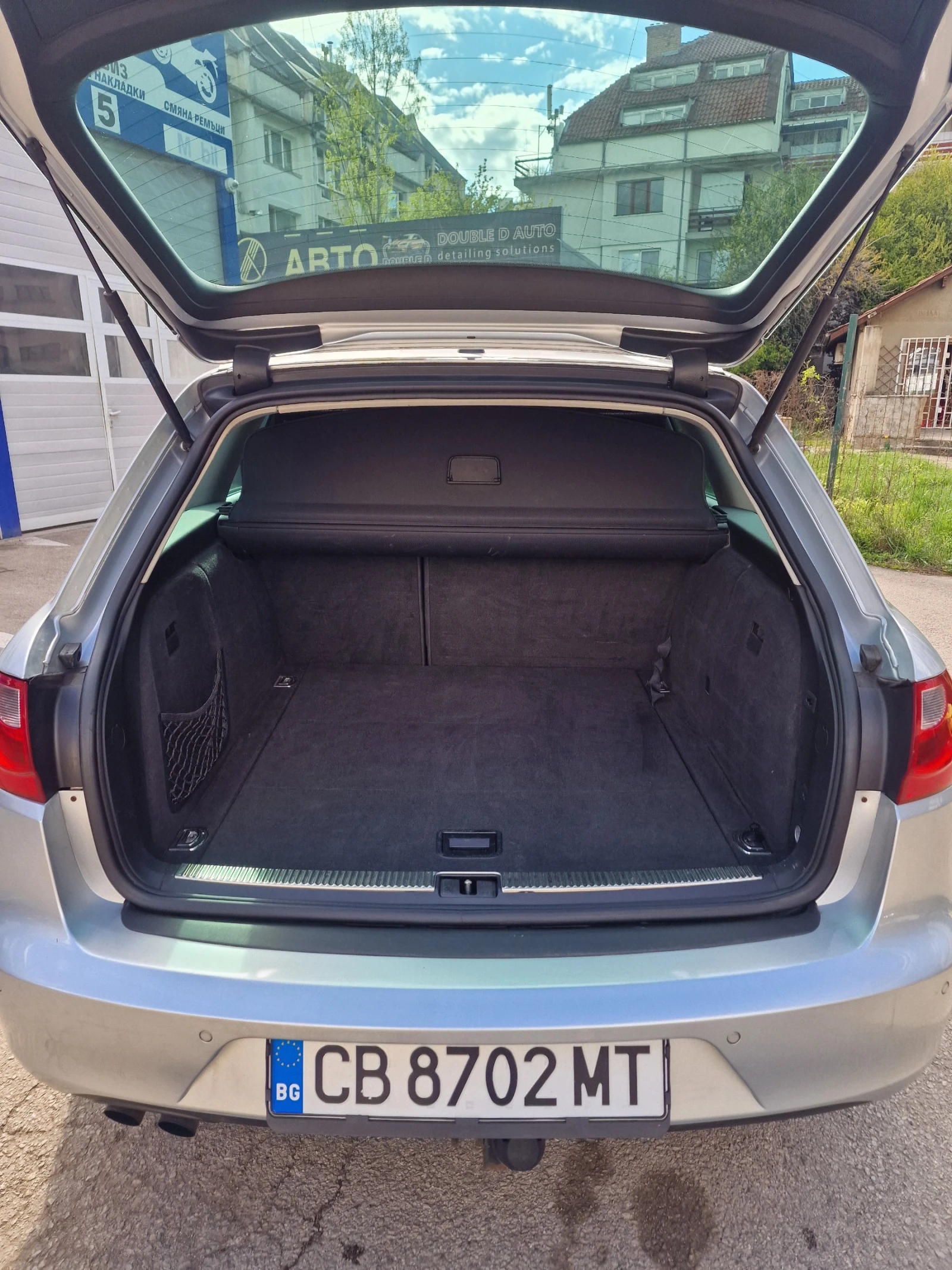 Seat Exeo 2000 TDI - изображение 10