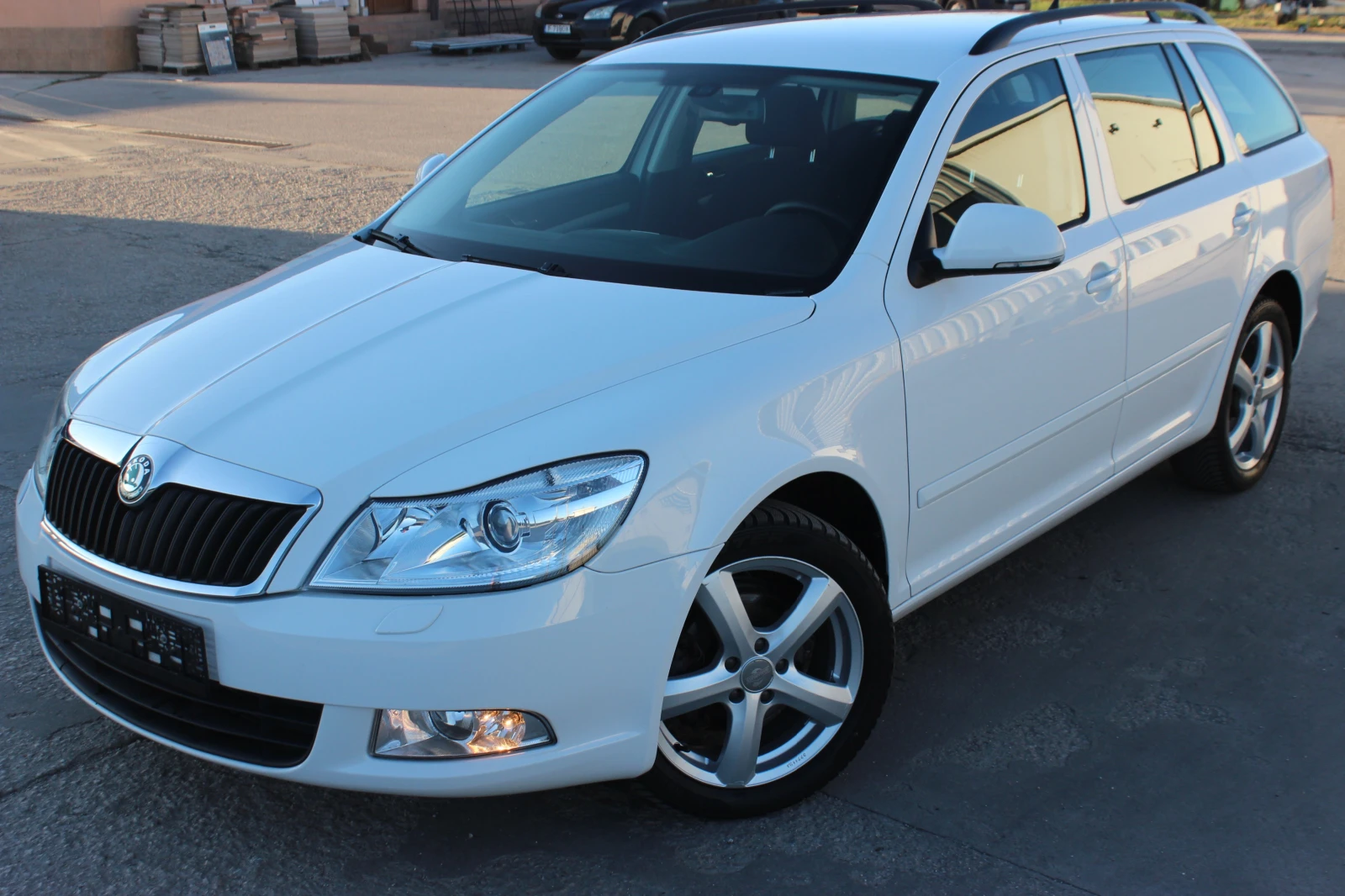 Skoda Octavia 2.0TDI 140.. 4x4 ,  | Mobile.bg   1