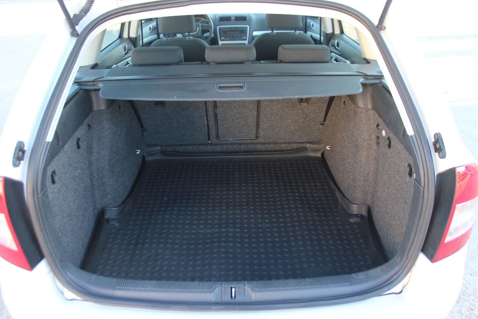 Skoda Octavia 2.0TDI 140.. 4x4 ,  | Mobile.bg   12