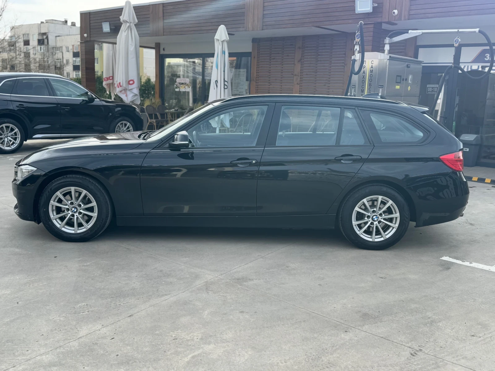BMW 318 Automat / Navi / Xenon / Podgrev / - изображение 5