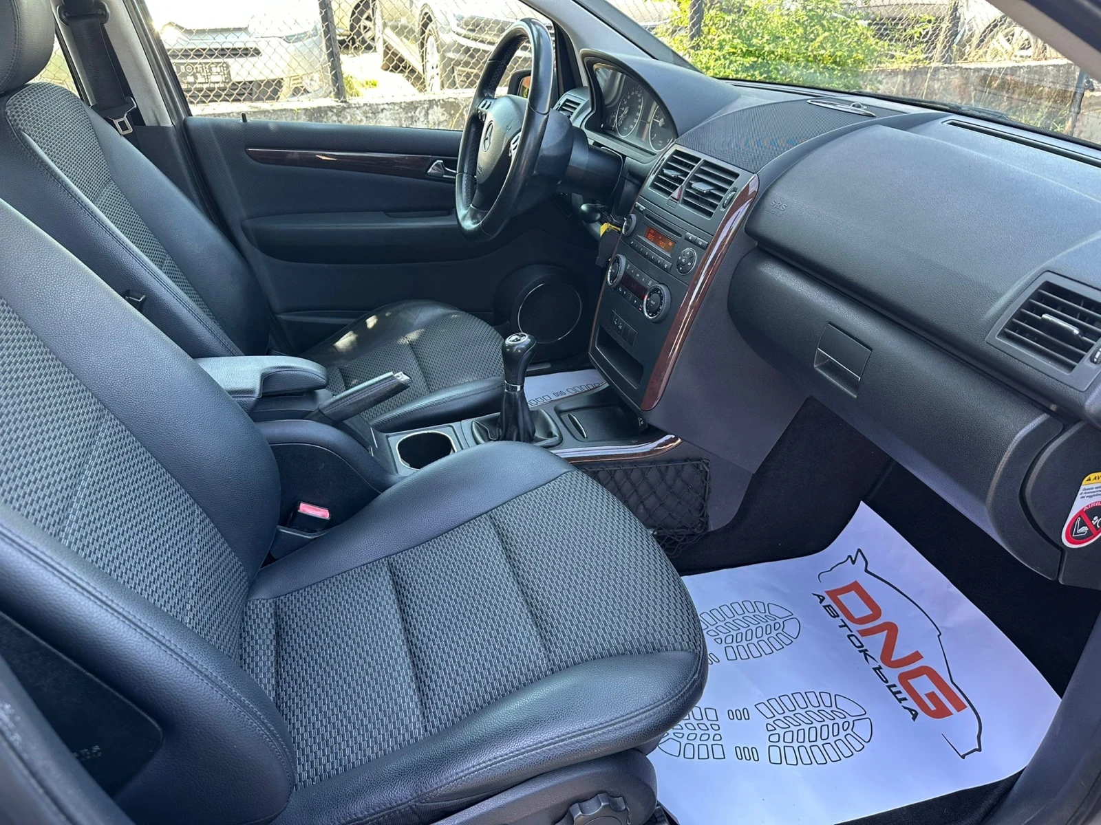 Mercedes-Benz A 180 CDI EURO5  - изображение 9