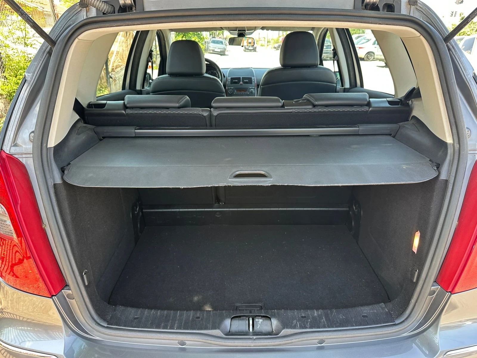 Mercedes-Benz A 180 CDI EURO5  | Mobile.bg   14