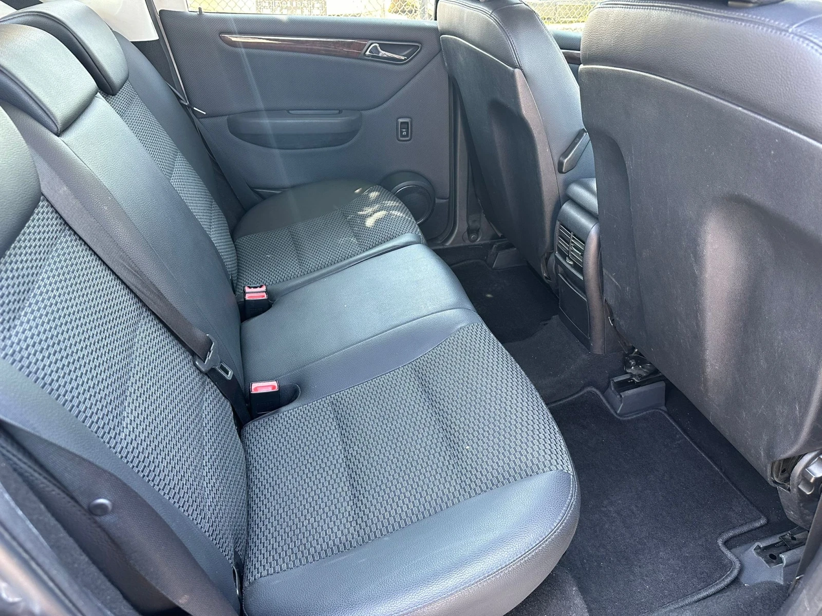 Mercedes-Benz A 180 CDI EURO5  | Mobile.bg   11