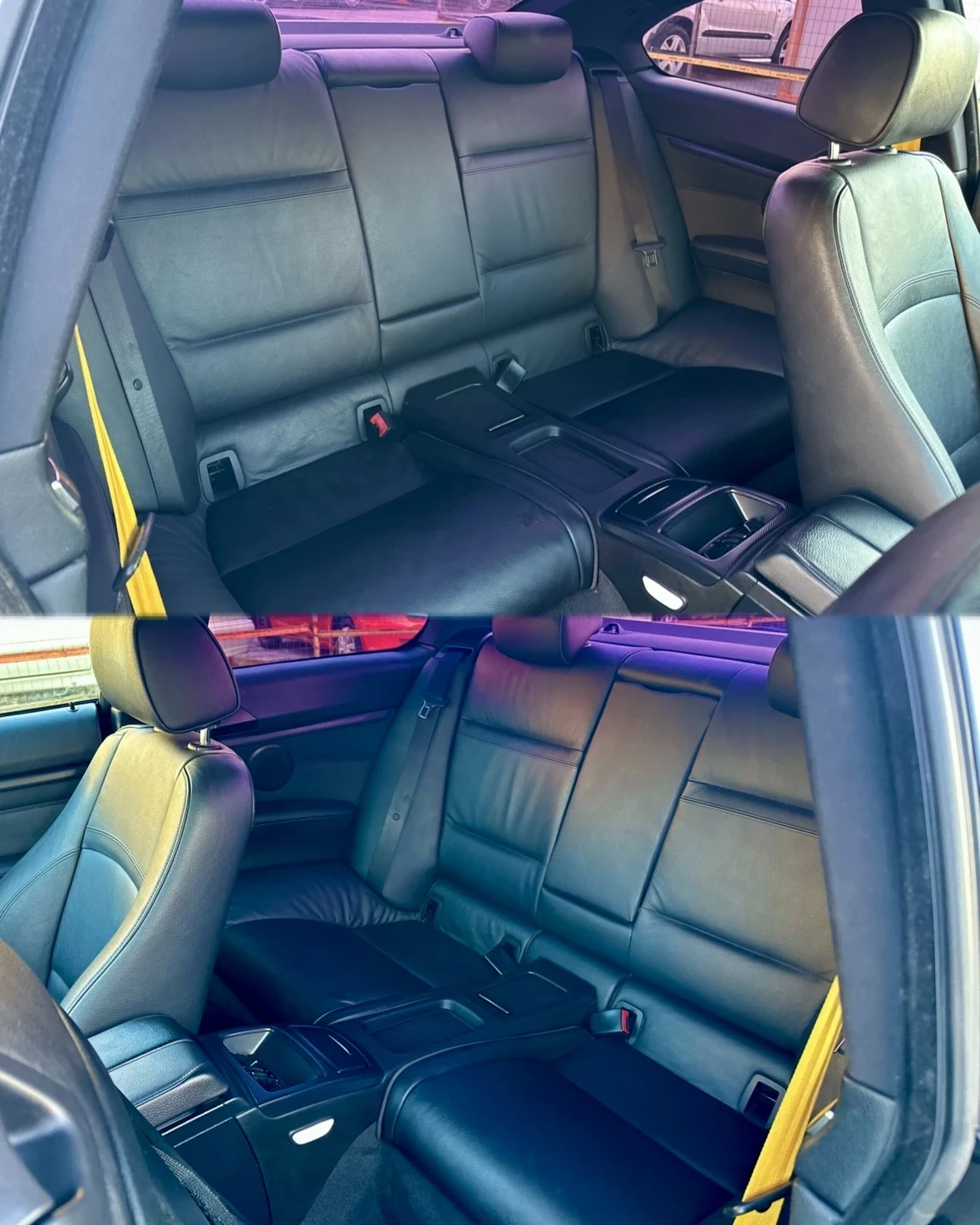 BMW 330 X-Drive M-Paket 203хил-км Сервиз-Документи - изображение 10