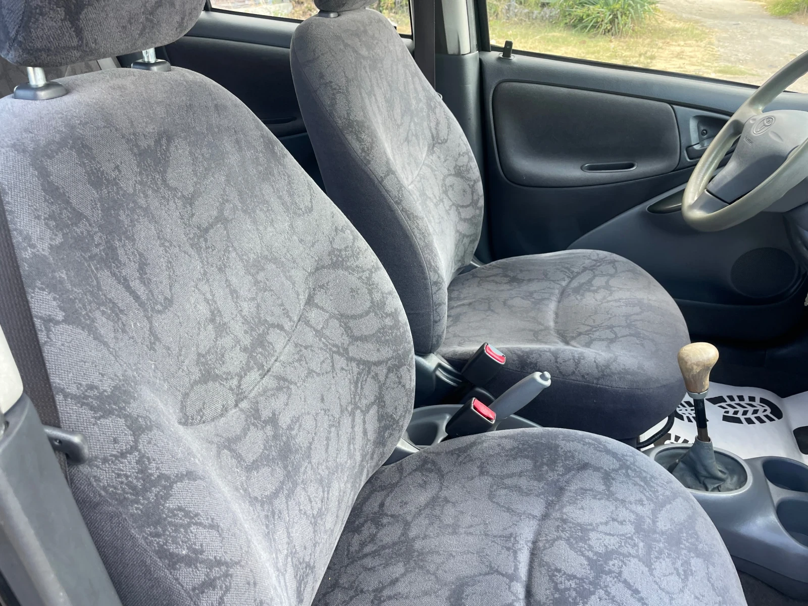 Toyota Yaris 1.4 D4D-ITALIA - изображение 6