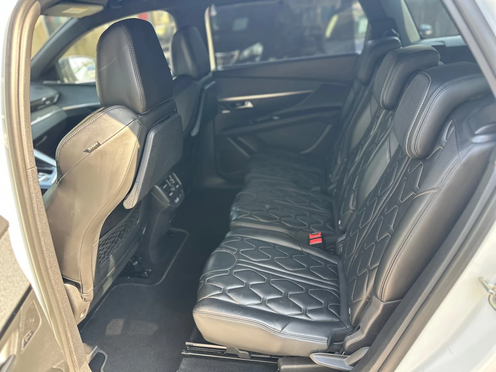Peugeot 5008 1.6i* 165kc* GAZ* GT LINE* *  - изображение 10
