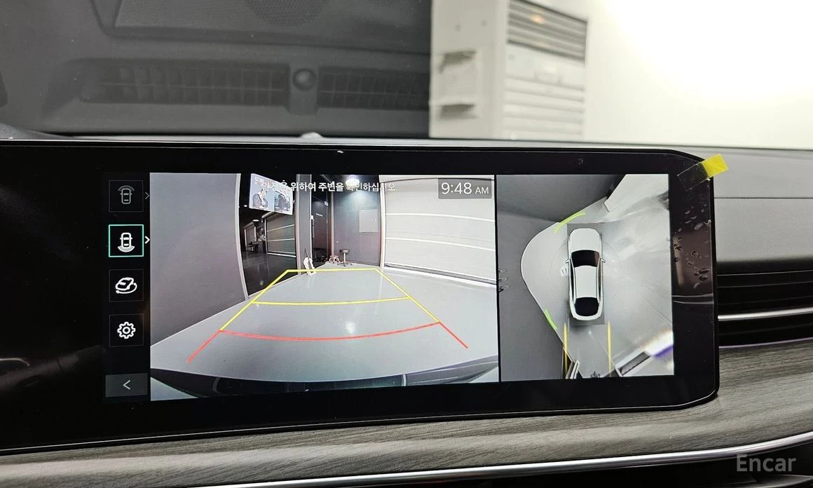 Kia K5 2.0 LPG SIGNATURE * -   *  | Mobile.bg   12