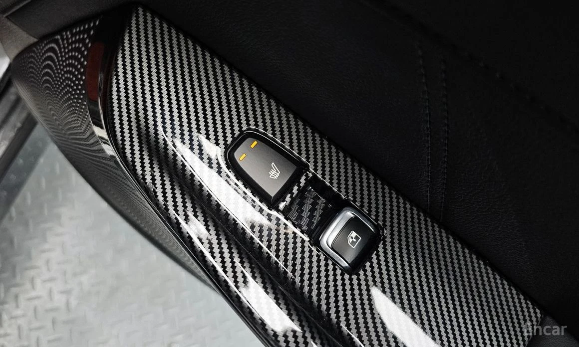 Kia K5 2.0 LPG SIGNATURE * -   *  | Mobile.bg   16