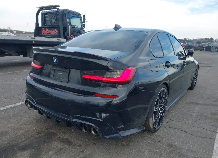 BMW 330 I Digital* Adaptive Full LED* CarPlay* Дистроник - изображение 6