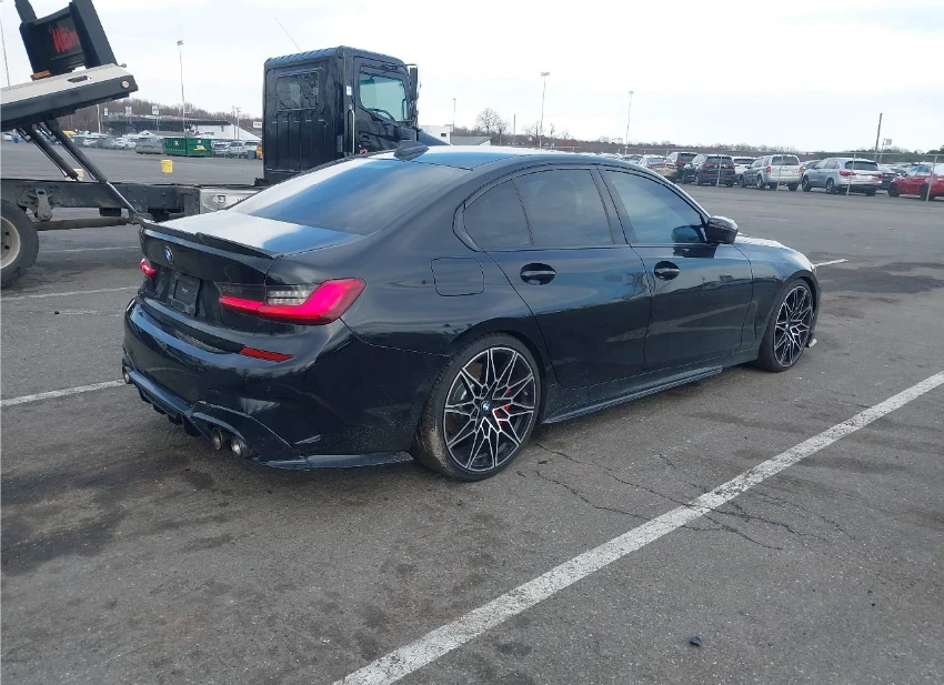 BMW 330 I Digital* Adaptive Full LED* CarPlay* Дистроник - изображение 7