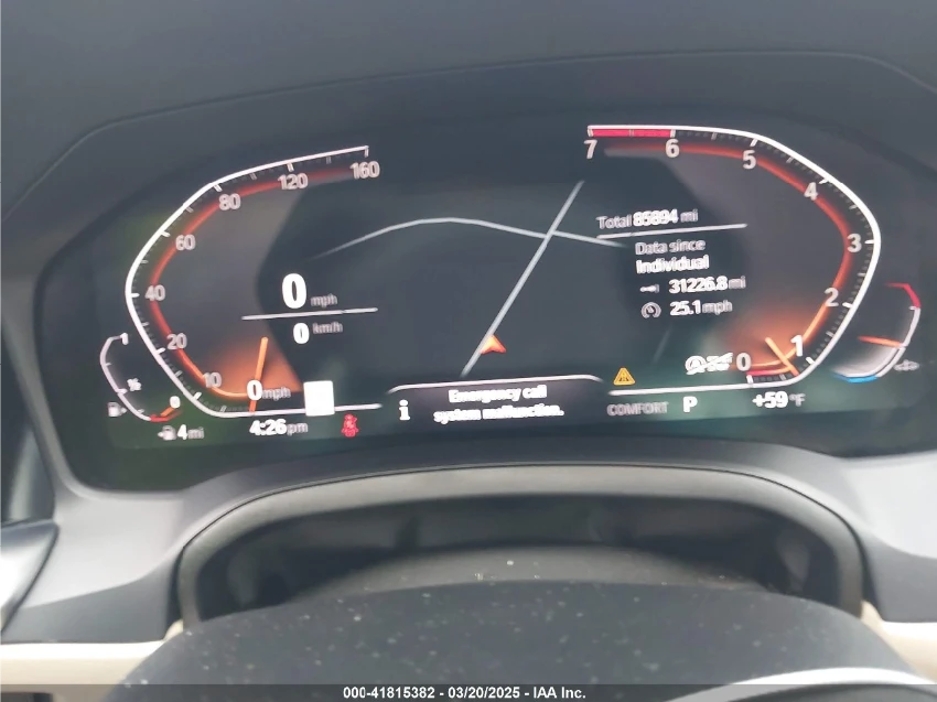 BMW 330 I Digital* Adaptive Full LED* CarPlay* Дистроник - изображение 10