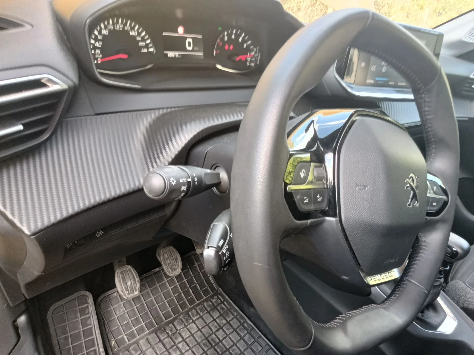 Peugeot 208 | Mobile.bg   15