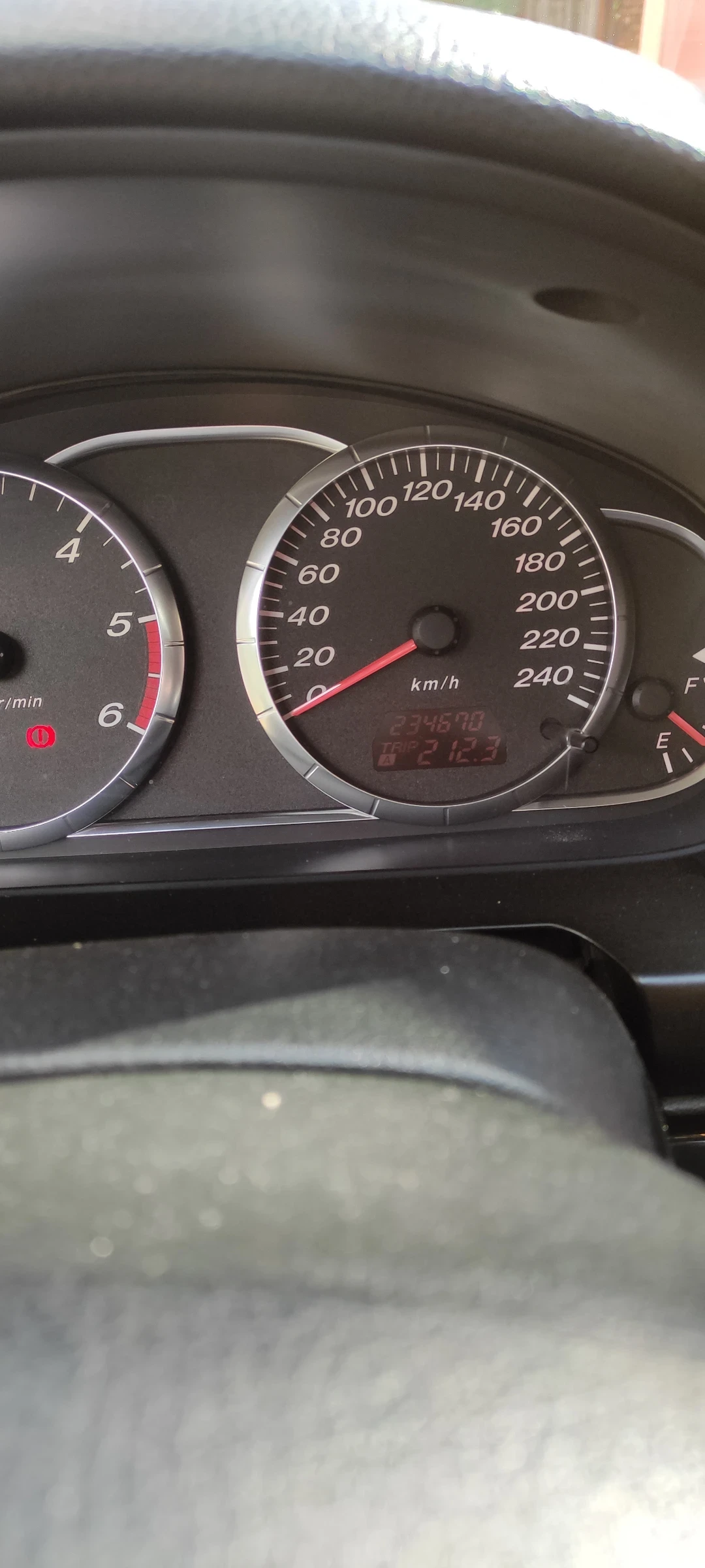 Mazda 6  - изображение 7