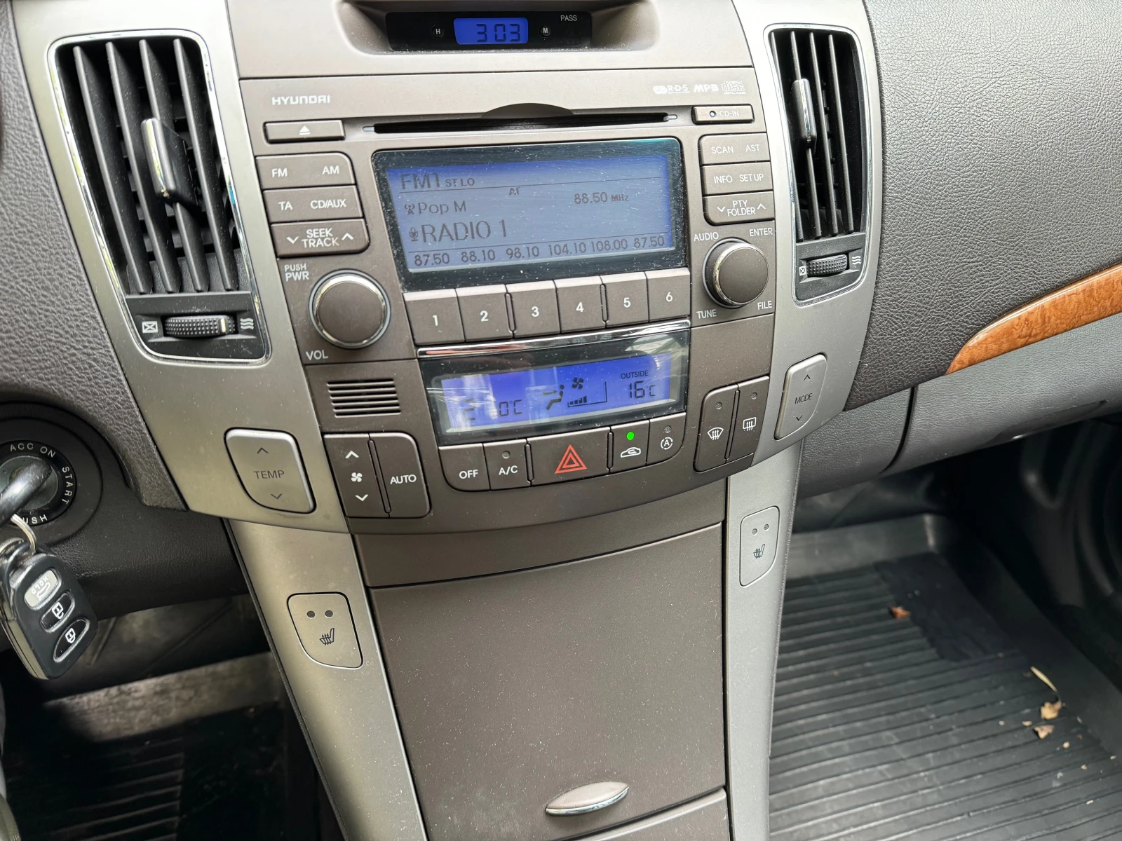 Hyundai Sonata 2.0 CRDi Facelift - изображение 8