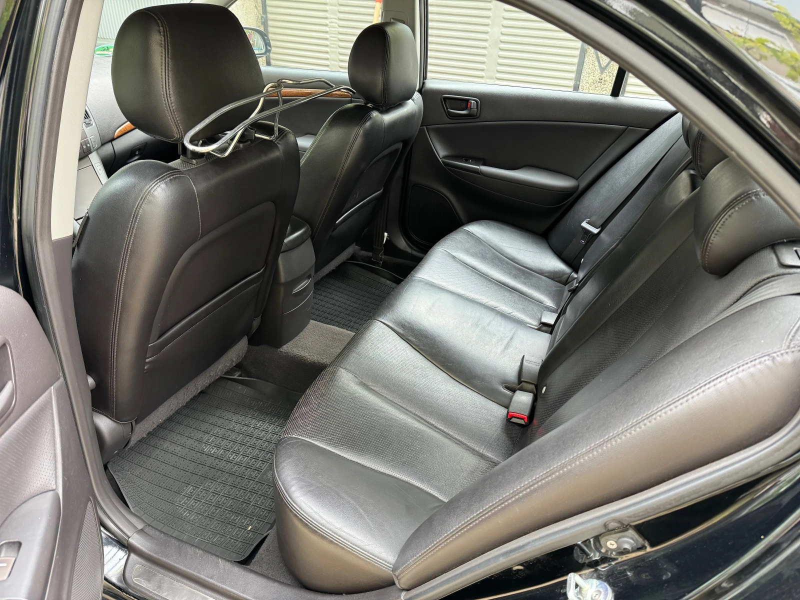 Hyundai Sonata 2.0 CRDi Facelift - изображение 9