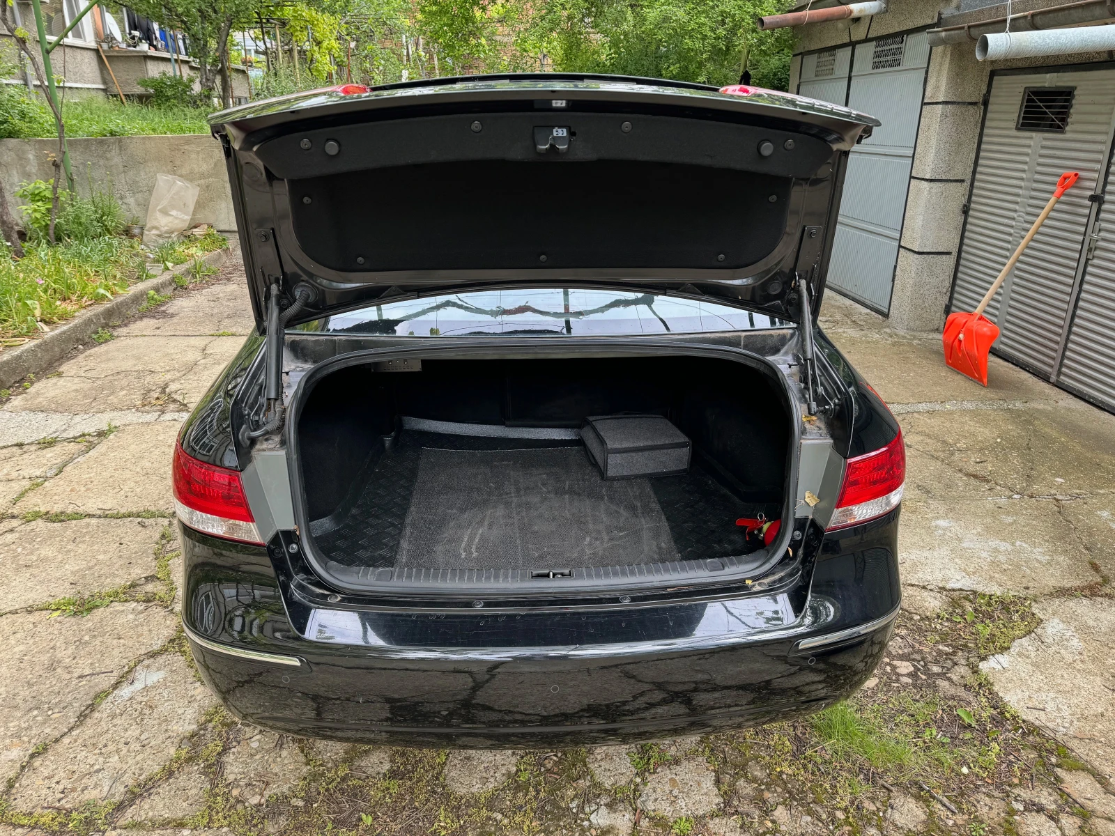 Hyundai Sonata 2.0 CRDi Facelift - изображение 10