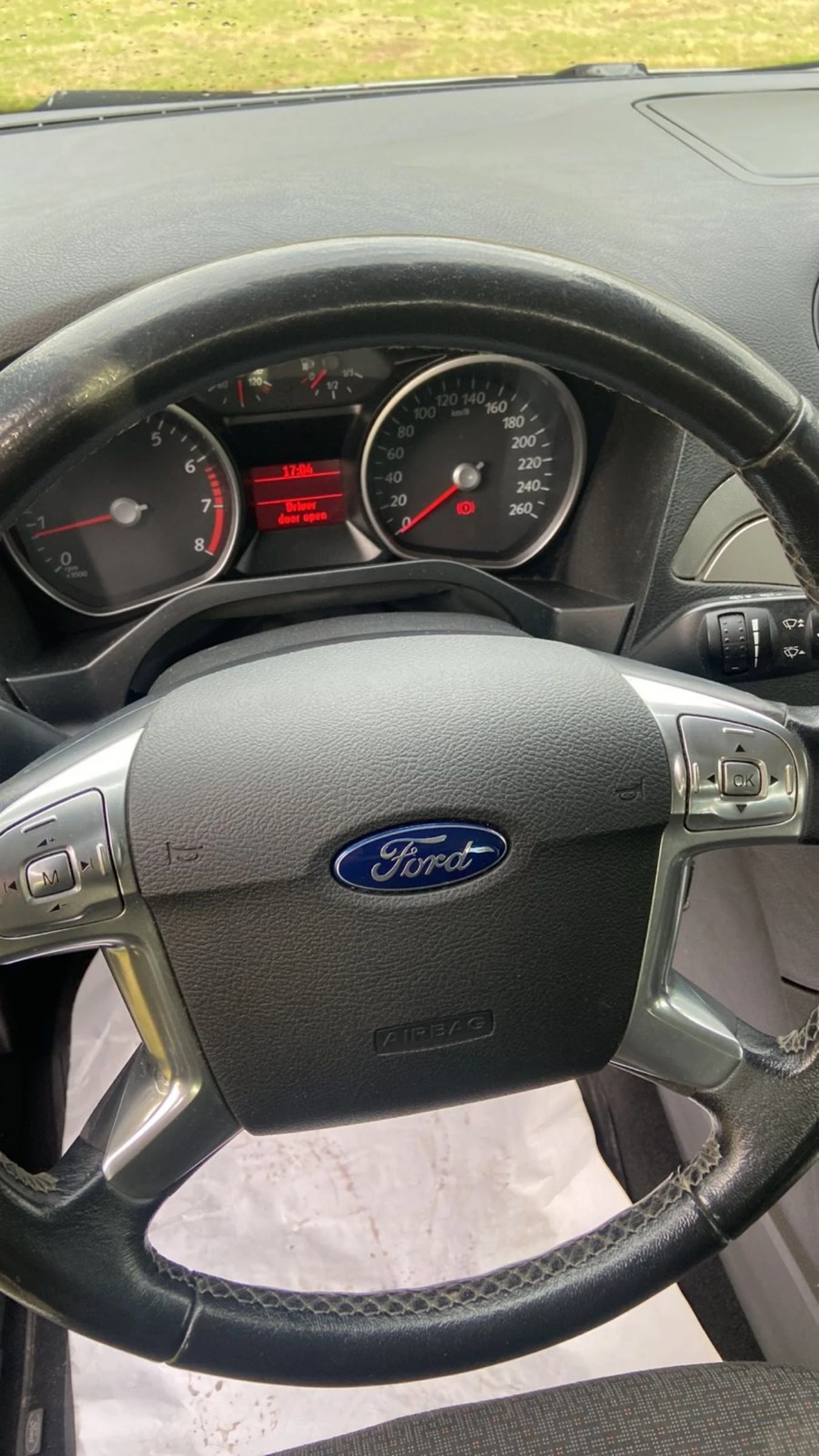Ford Galaxy 2.0 6+ 1 | Mobile.bg — изображение 16
