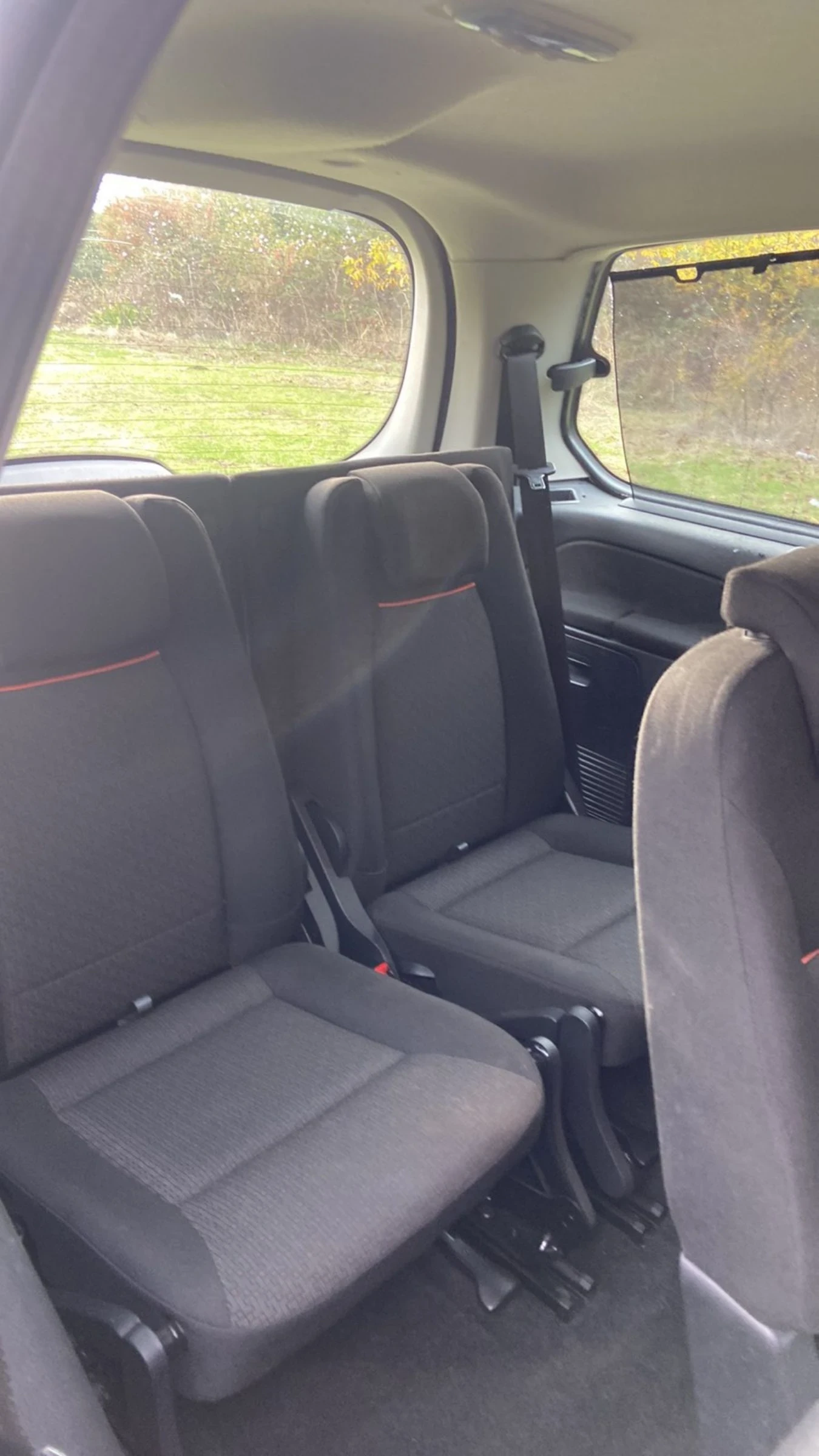 Ford Galaxy 2.0 6+ 1 | Mobile.bg — изображение 7