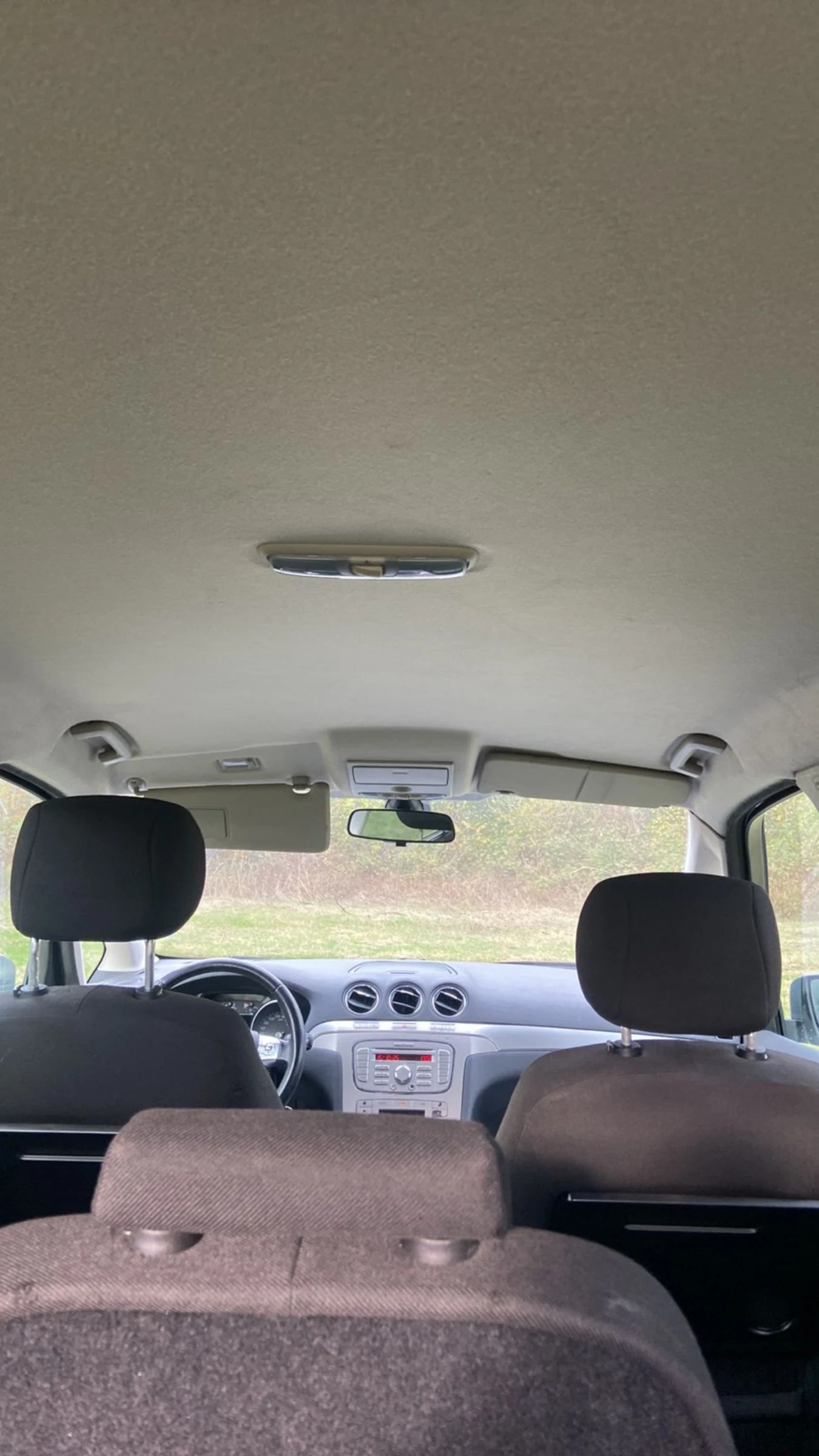 Ford Galaxy 2.0 6+ 1 | Mobile.bg — изображение 8