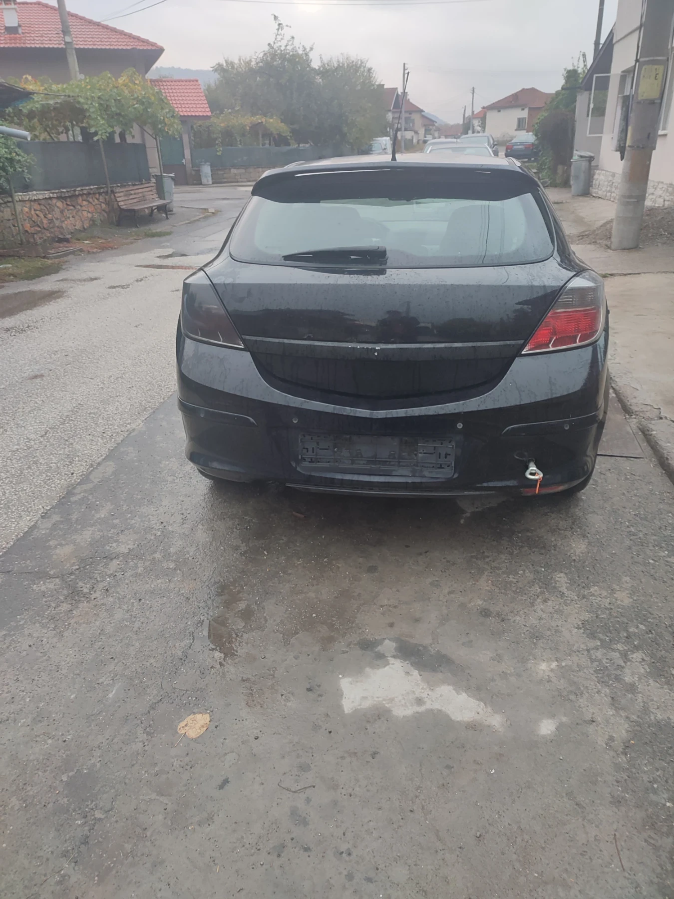 Opel Astra  | Mobile.bg   4