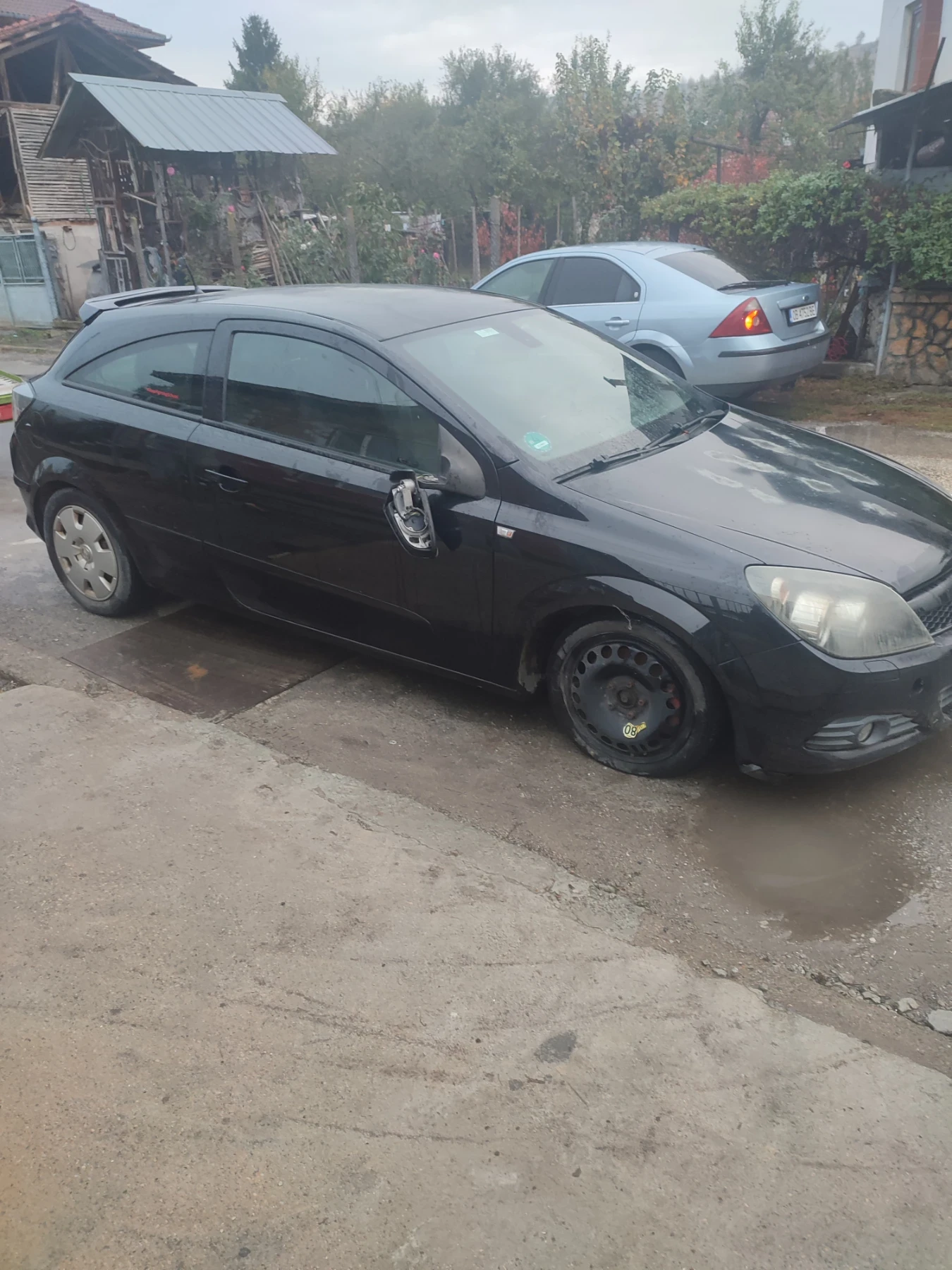 Opel Astra  | Mobile.bg   3