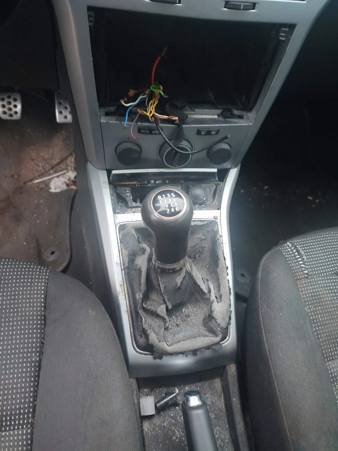 Opel Astra  | Mobile.bg   7