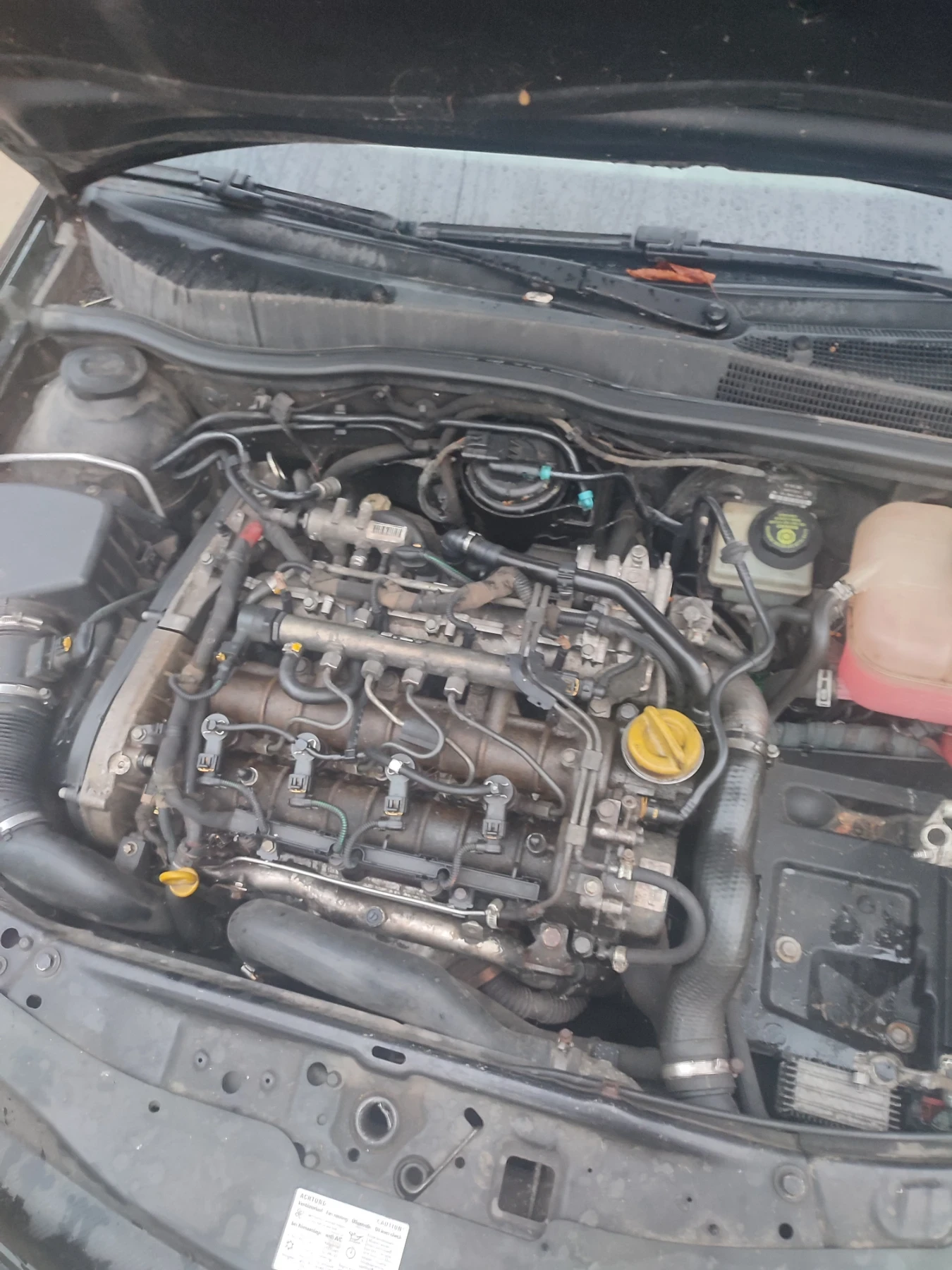 Opel Astra  | Mobile.bg   8