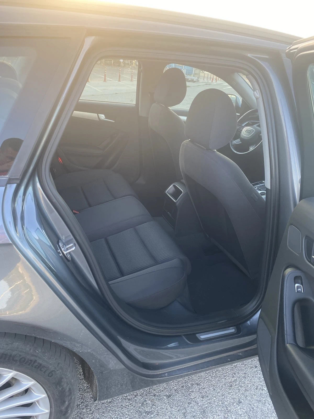 Audi A4 B 8.5 | Mobile.bg   8